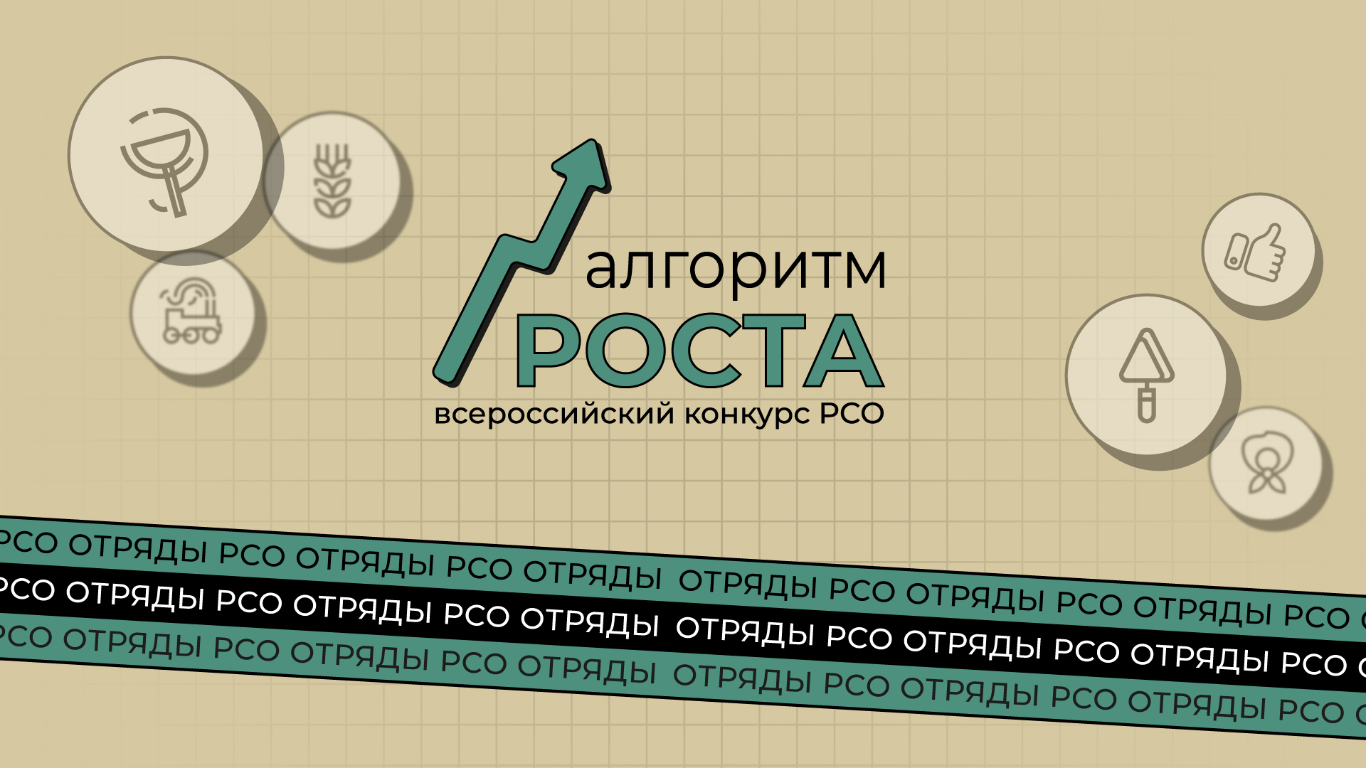 Что такое «Алгоритм роста» и как победить в проекте? - Молодёжь Костромской  области